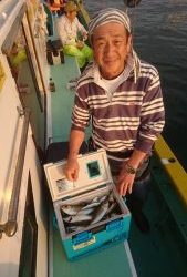 KONAYAーMARU(こなや丸) 釣果