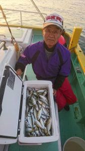 KONAYAーMARU(こなや丸) 釣果