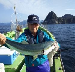 なごみ船 釣果