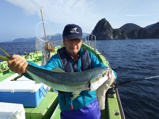 なごみ船 釣果