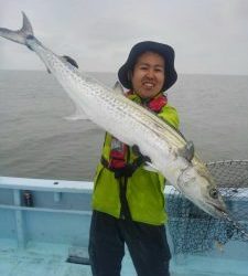 東京湾探釣隊ぼっち 釣果