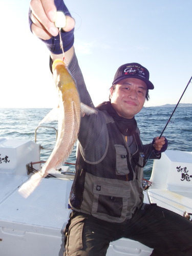 百匹屋 釣果
