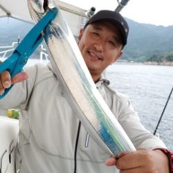 遊漁船 ニライカナイ 釣果