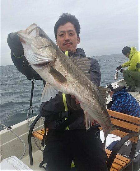めだか屋 釣果