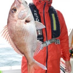 遊漁船 ニライカナイ 釣果