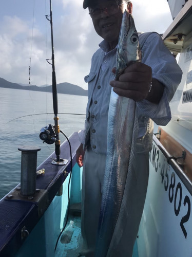 釣船 浦島太郎 釣果