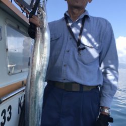 釣船 浦島太郎 釣果