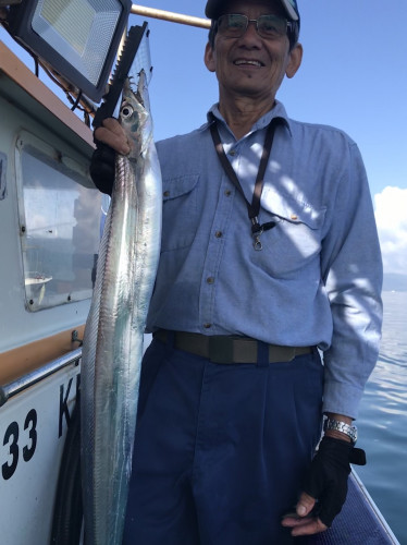 釣船 浦島太郎 釣果