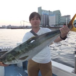 Hit Rush(ヒット ラッシュ） 釣果