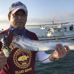釣船 浦島太郎 釣果