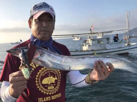 釣船 浦島太郎 釣果