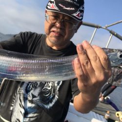 釣船 浦島太郎 釣果