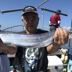 釣船 浦島太郎 釣果
