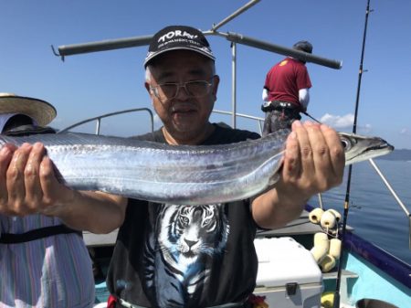 釣船 浦島太郎 釣果