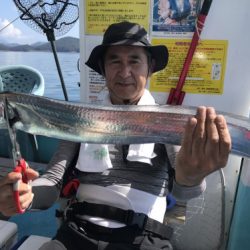 釣船 浦島太郎 釣果