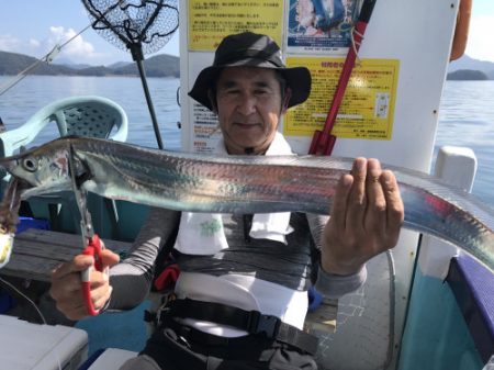 釣船 浦島太郎 釣果