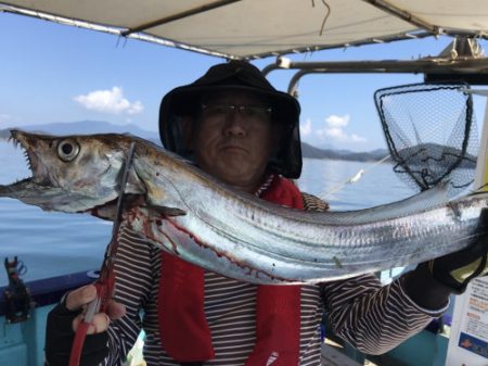 釣船 浦島太郎 釣果