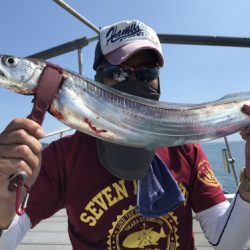 釣船 浦島太郎 釣果