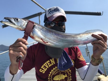 釣船 浦島太郎 釣果