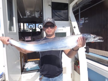 Hit Rush(ヒット ラッシュ） 釣果