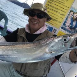 釣船 浦島太郎 釣果