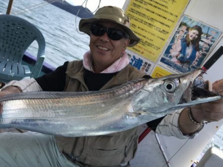 釣船 浦島太郎 釣果