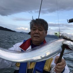 釣船 浦島太郎 釣果