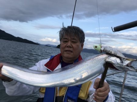 釣船 浦島太郎 釣果