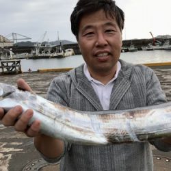 釣船 浦島太郎 釣果