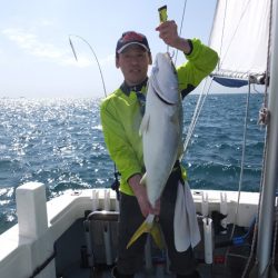 Hit Rush(ヒット ラッシュ) 釣果