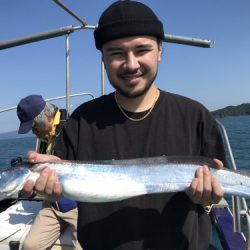釣船 浦島太郎 釣果