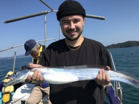 釣船 浦島太郎 釣果