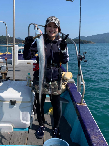 釣船 浦島太郎 釣果