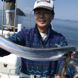 釣船 浦島太郎 釣果