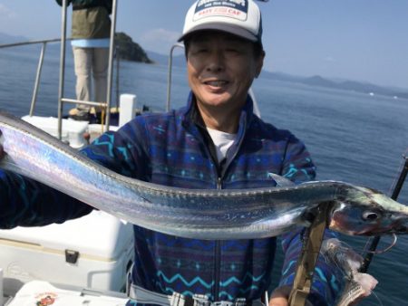 釣船 浦島太郎 釣果