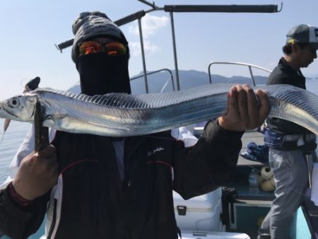 釣船 浦島太郎 釣果