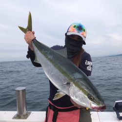 Hit Rush(ヒット ラッシュ) 釣果