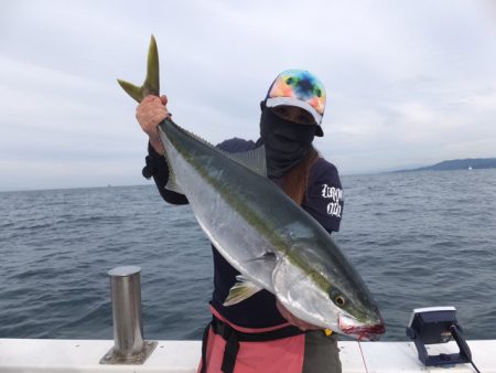 Hit Rush(ヒット ラッシュ) 釣果