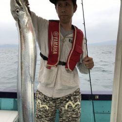 釣船 浦島太郎 釣果