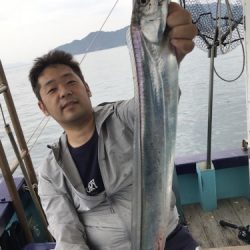 釣船 浦島太郎 釣果