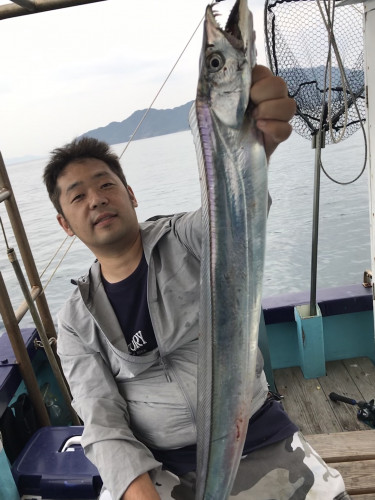 釣船 浦島太郎 釣果
