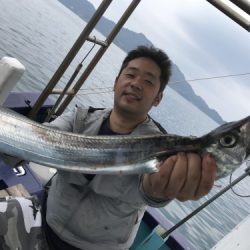 釣船 浦島太郎 釣果