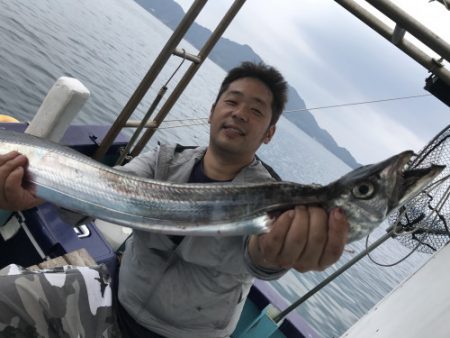 釣船 浦島太郎 釣果