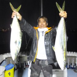 Hit Rush(ヒット ラッシュ) 釣果