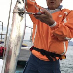 釣船 浦島太郎 釣果