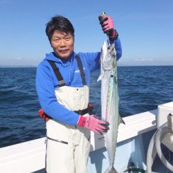 Hit Rush(ヒット ラッシュ) 釣果