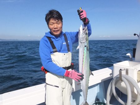 Hit Rush(ヒット ラッシュ) 釣果