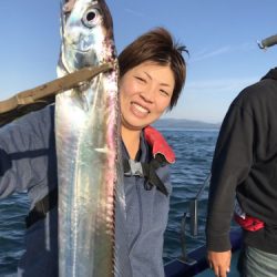 釣船 浦島太郎 釣果