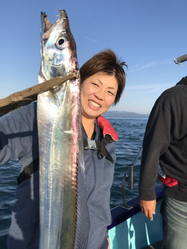 釣船 浦島太郎 釣果