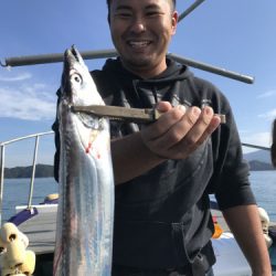 釣船 浦島太郎 釣果